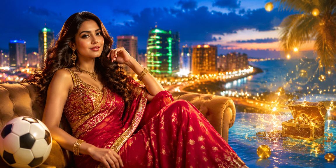 চট্টগ্রামে ফুটবল বেটিং উপভোগ করছেন একজন বাংলাদেশি ব্যবহারকারী