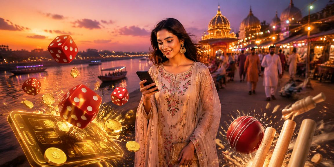 খুলনায় ক্রিকেট বেটিং করছেন একজন ভিআইপি সদস্য