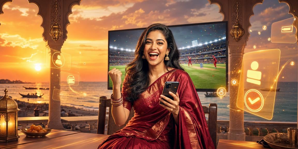 সেন্ট মার্টিনে মোবাইলে দায়িত্বশীল গেমিং অভিজ্ঞতা